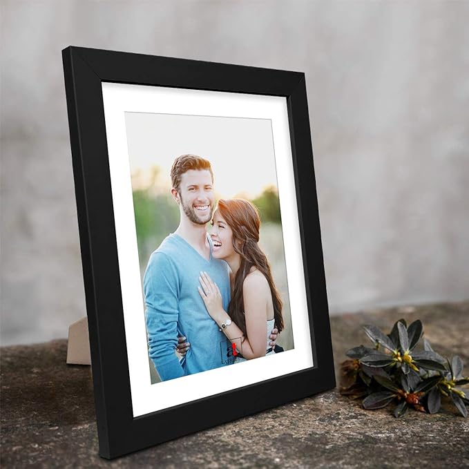 home decor synthetic wall photo frame