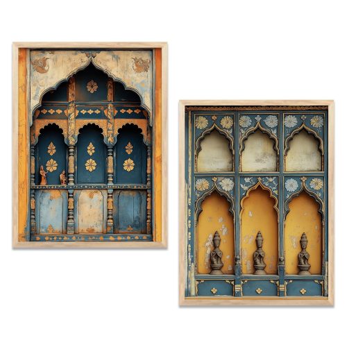 wall art painting Indian traditional art