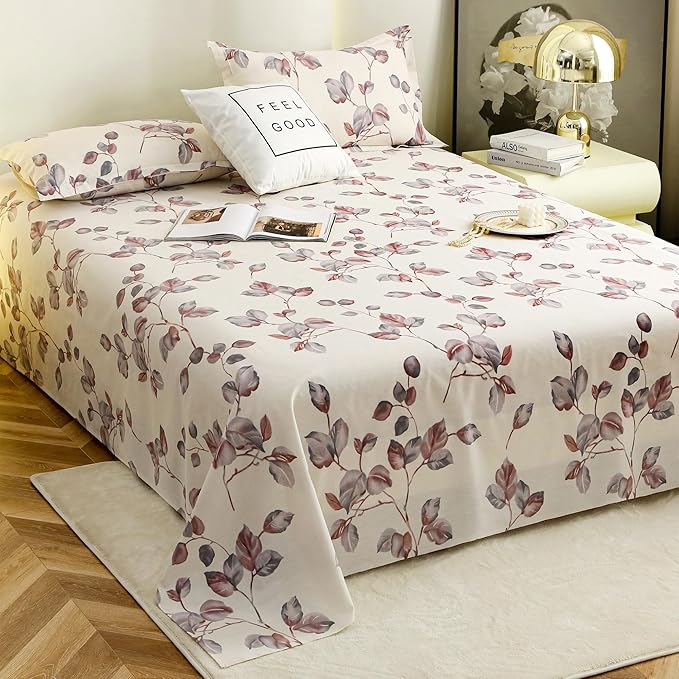double bed sheets