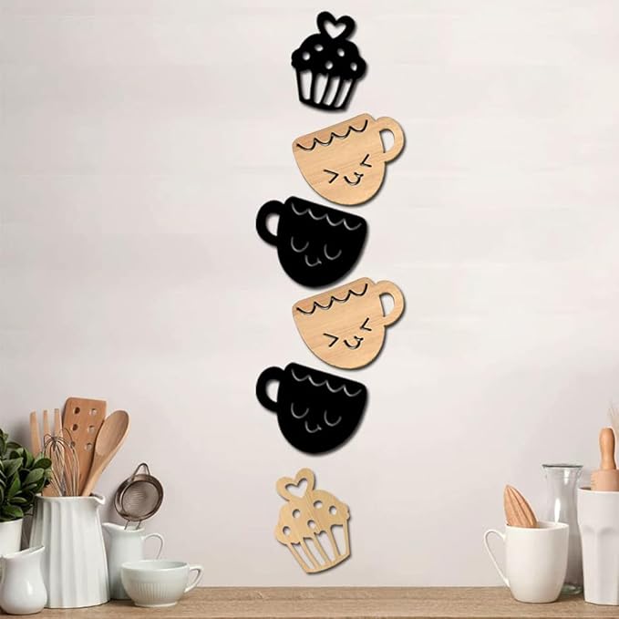 kitchen cabinet decore
