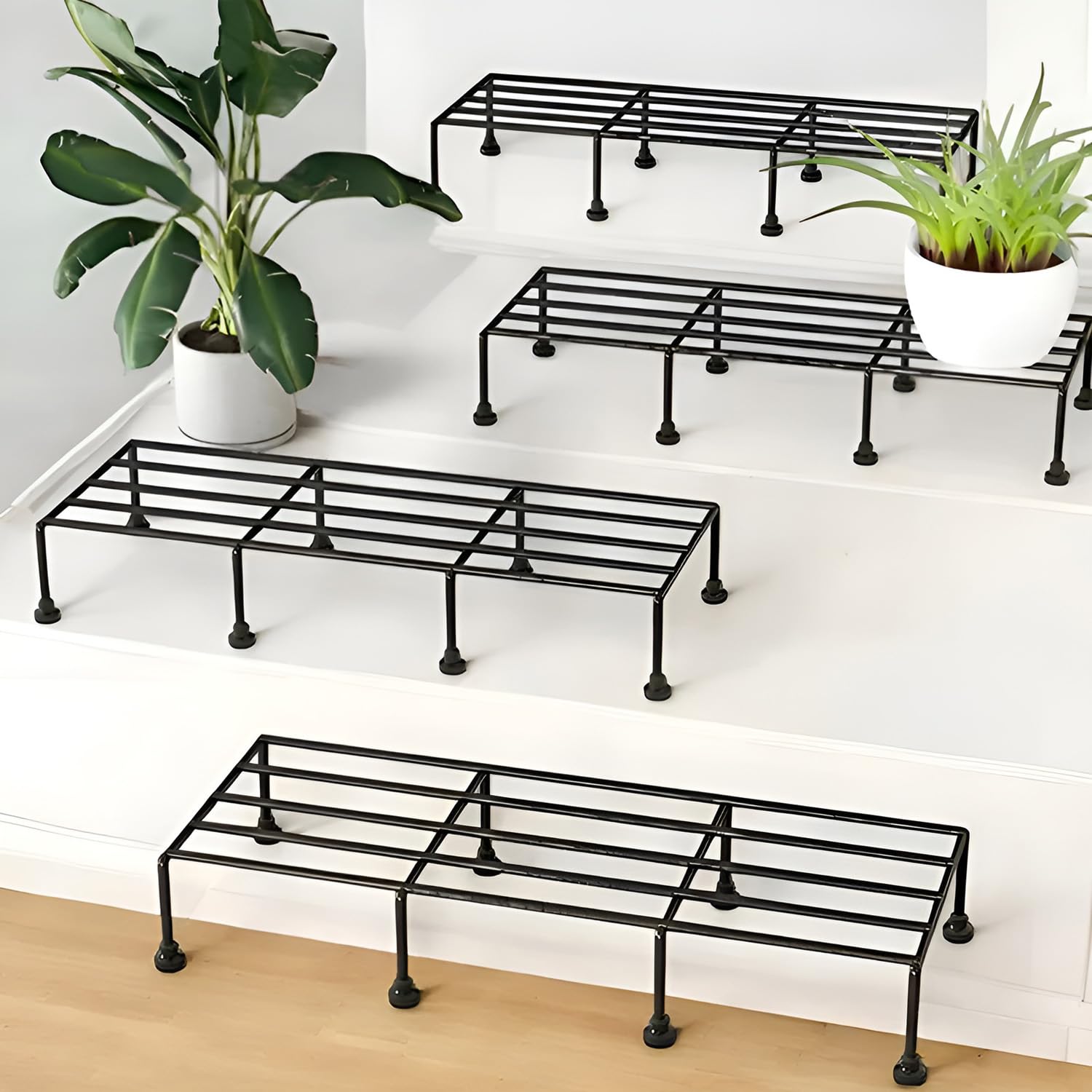 plant stand metal