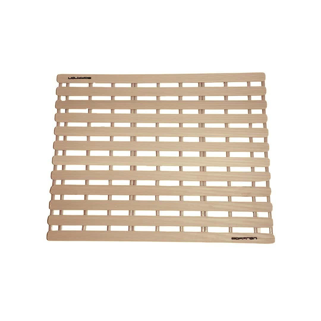 rubber bathroom mats