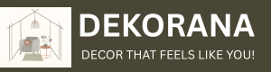 DEKORANA Logo