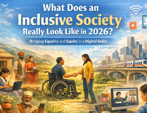 What Does an Inclusive Society Really Look Like in 2026?